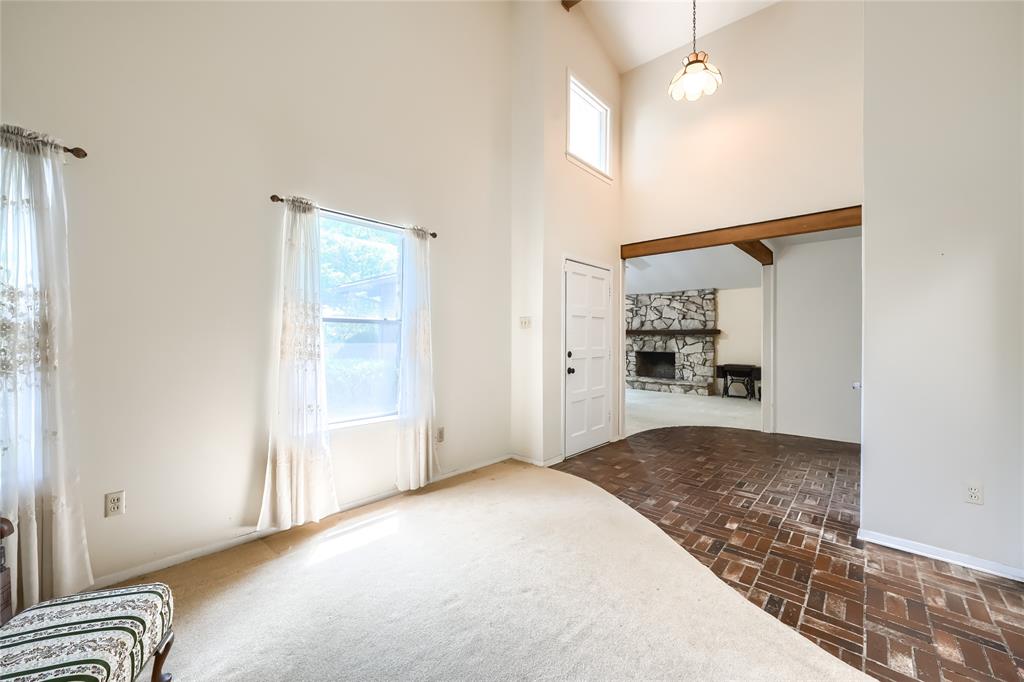 Lochwood - Residential