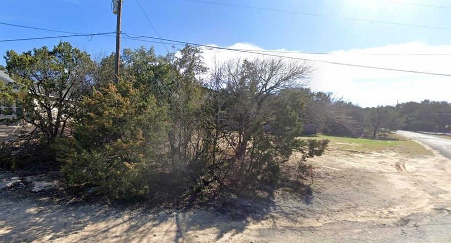 Discover the perfect place to build in Comanche Cove. This residential lot offers water and electricity at the street, with septic needed. Comanche Cove features community parks, a boat ramp, fishing areas, and convenient access to Lake Granbury—perfect for enjoying the outdoors. Located just minutes from Downtown Granbury, this property offers a great mix of convenience and peaceful living.