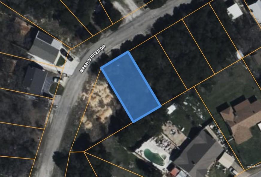 2715 Brazos River Drive