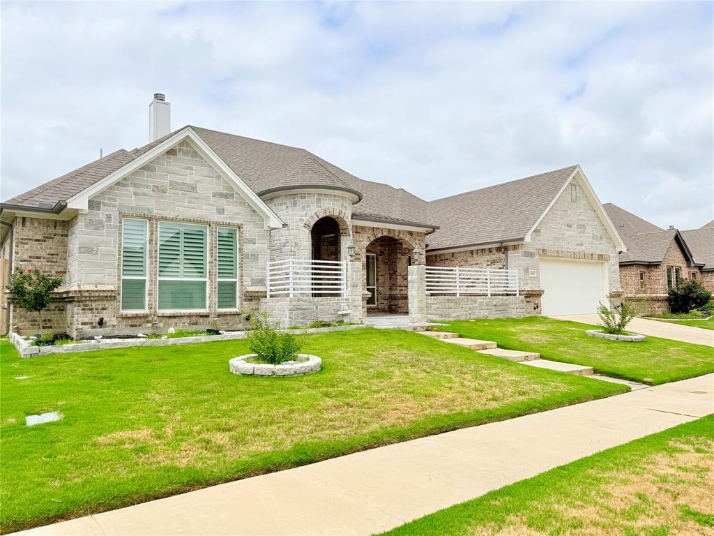 1424 Silent Springs Drive
