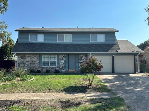 Photo of 4304 Jenny Lane, Garland, TX 75042 (MLS # 21225026)