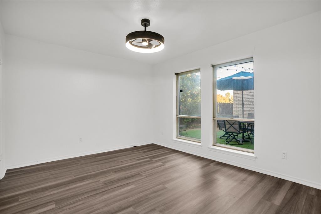 Northcrest Park - Residential Income