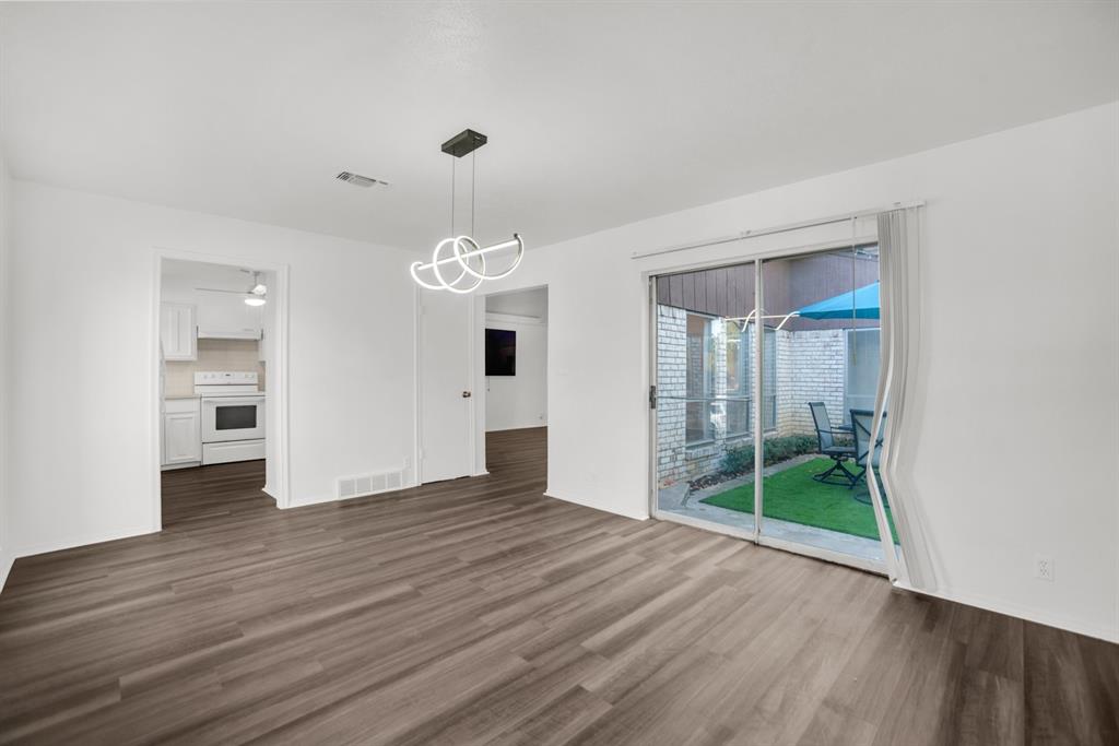 Northcrest Park - Residential Income