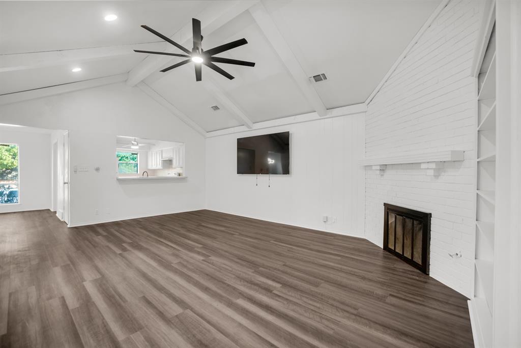 Northcrest Park - Residential Income