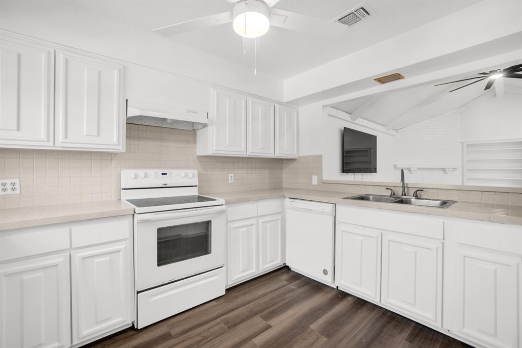 Northcrest Park - Residential Income