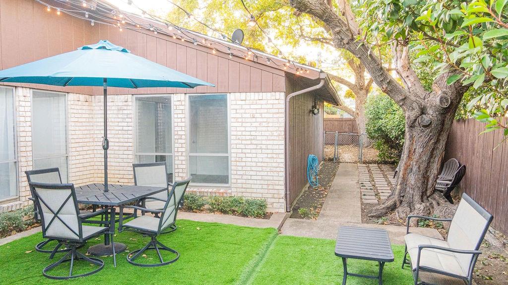 Northcrest Park - Residential Income