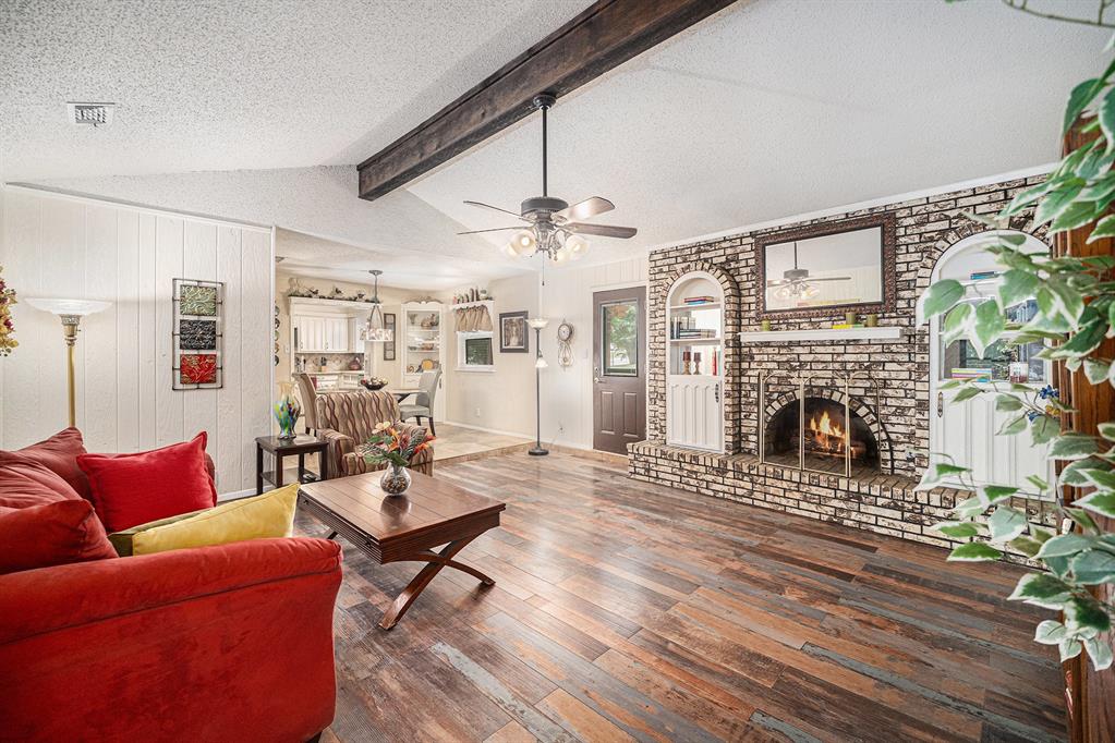 5601 Cherilee Lane