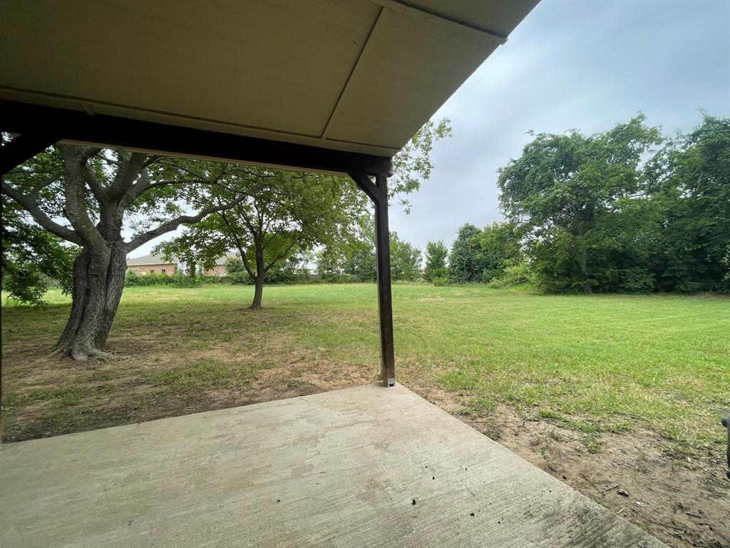 Robert M Throckmorton Surv Abs - Residential Lease