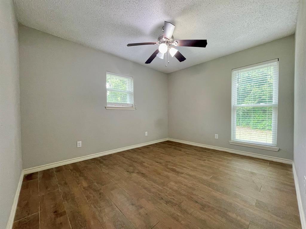 Robert M Throckmorton Surv Abs - Residential Lease