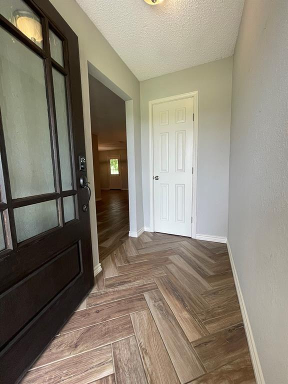 Robert M Throckmorton Surv Abs - Residential Lease