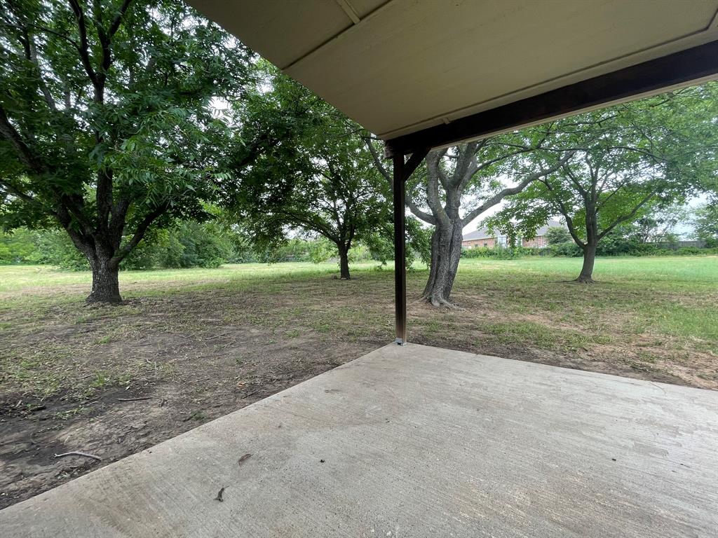 Robert M Throckmorton Surv Abs - Residential Lease