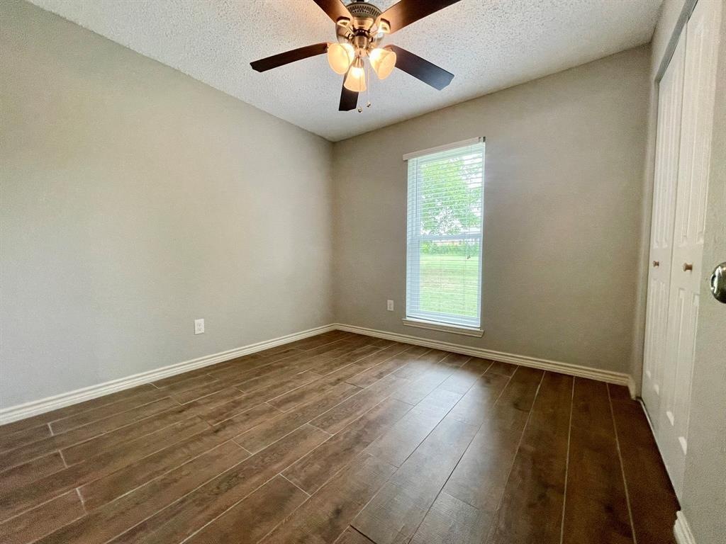 Robert M Throckmorton Surv Abs - Residential Lease