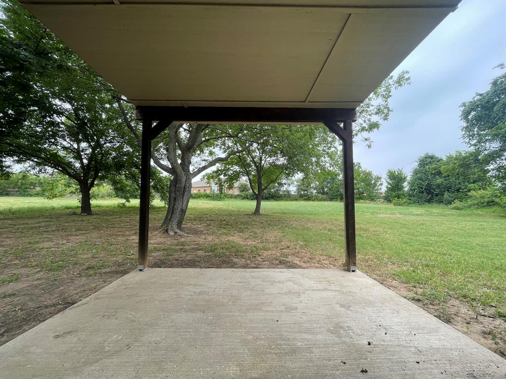 Robert M Throckmorton Surv Abs - Residential Lease