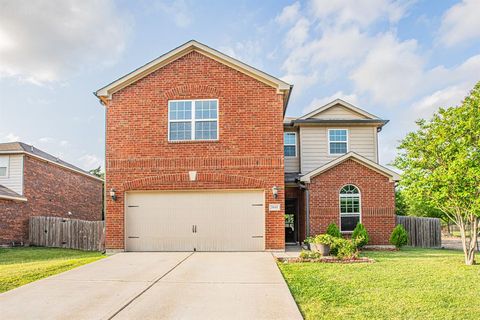 9849 Crocker Drive Dallas TX 75217