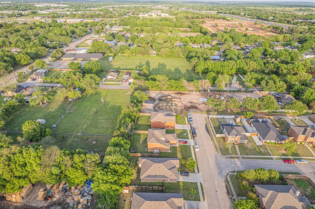 Brierwood Heights Ph 02 - Residential