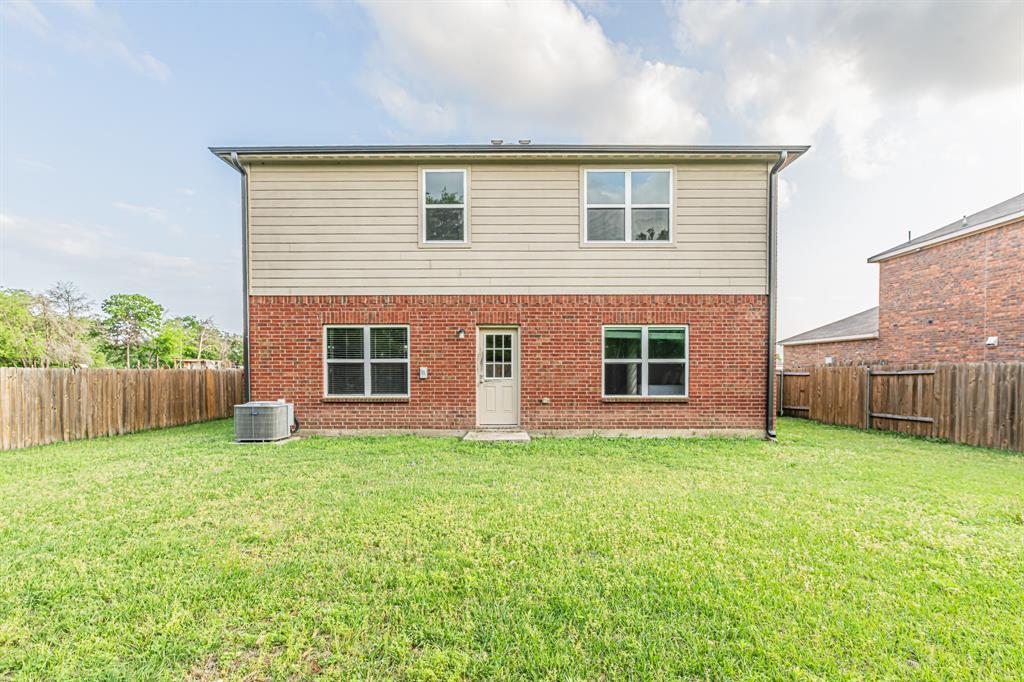 Brierwood Heights Ph 02 - Residential