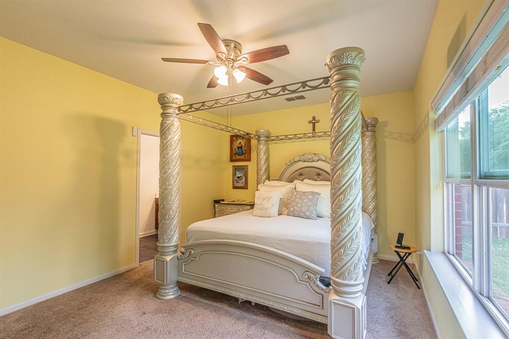 Brierwood Heights Ph 02 - Residential