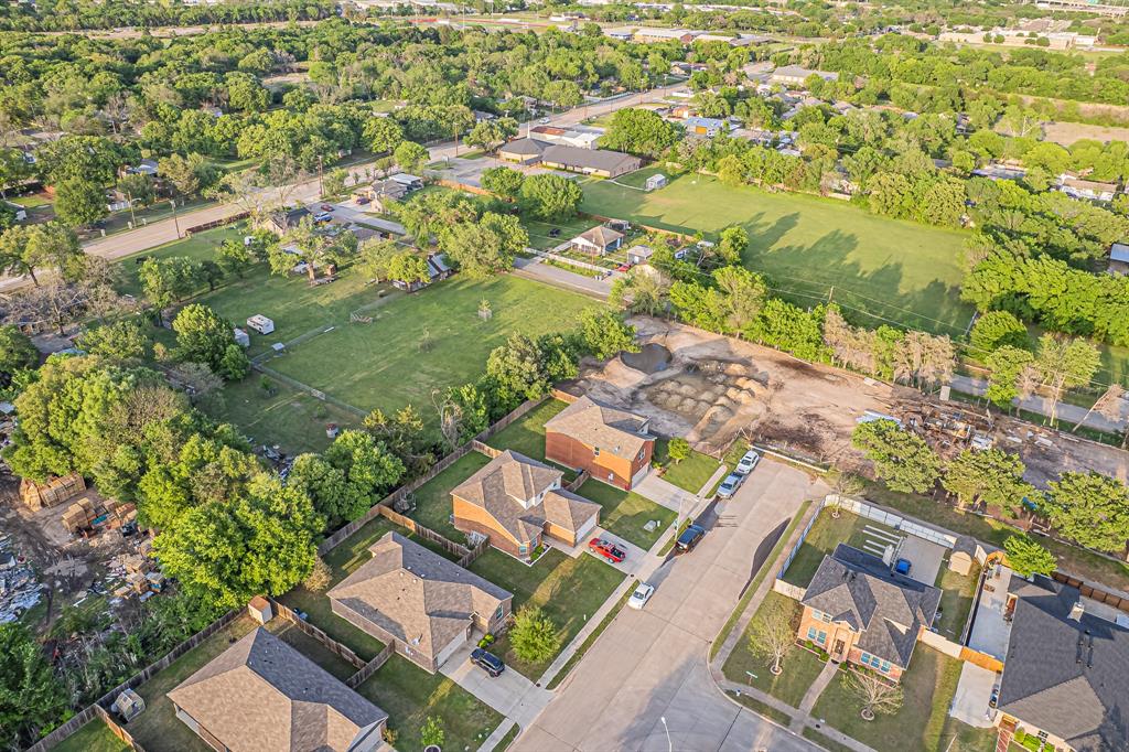 Brierwood Heights Ph 02 - Residential