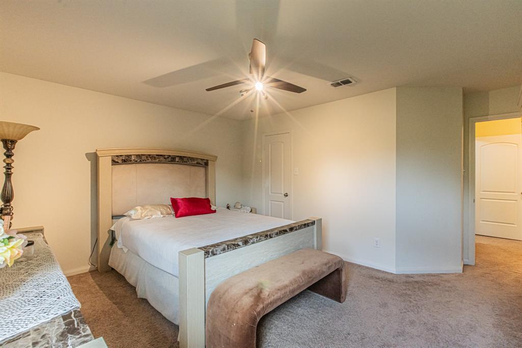 Brierwood Heights Ph 02 - Residential