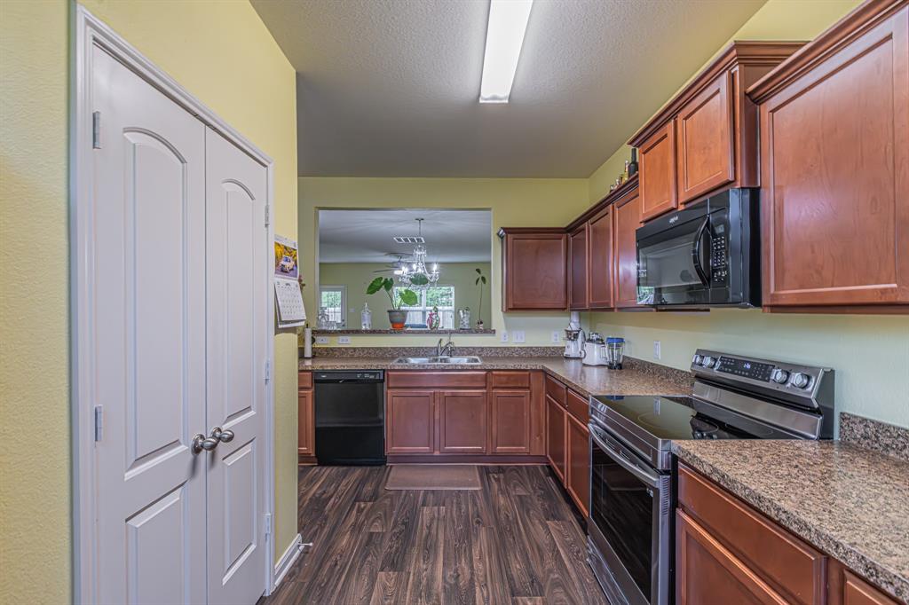 Brierwood Heights Ph 02 - Residential