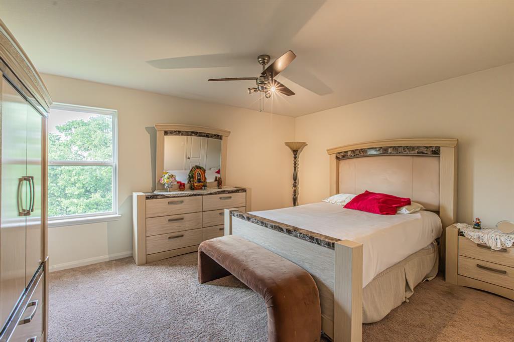 Brierwood Heights Ph 02 - Residential