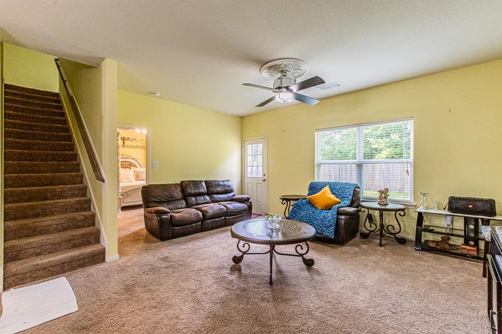 Brierwood Heights Ph 02 - Residential