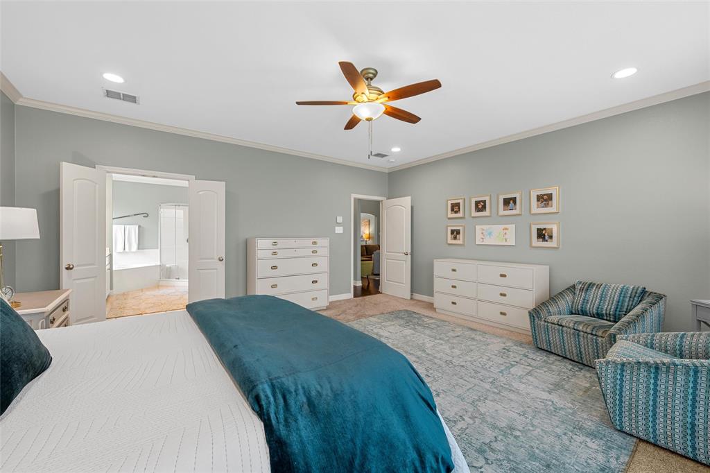 Village At Camden Court - Residential