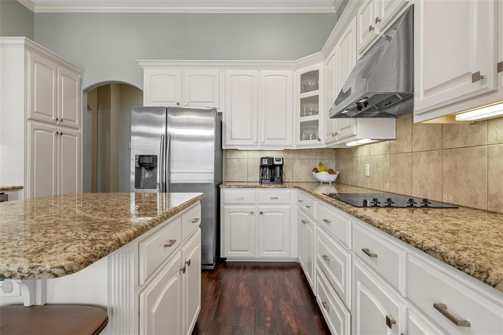 Village At Camden Court - Residential