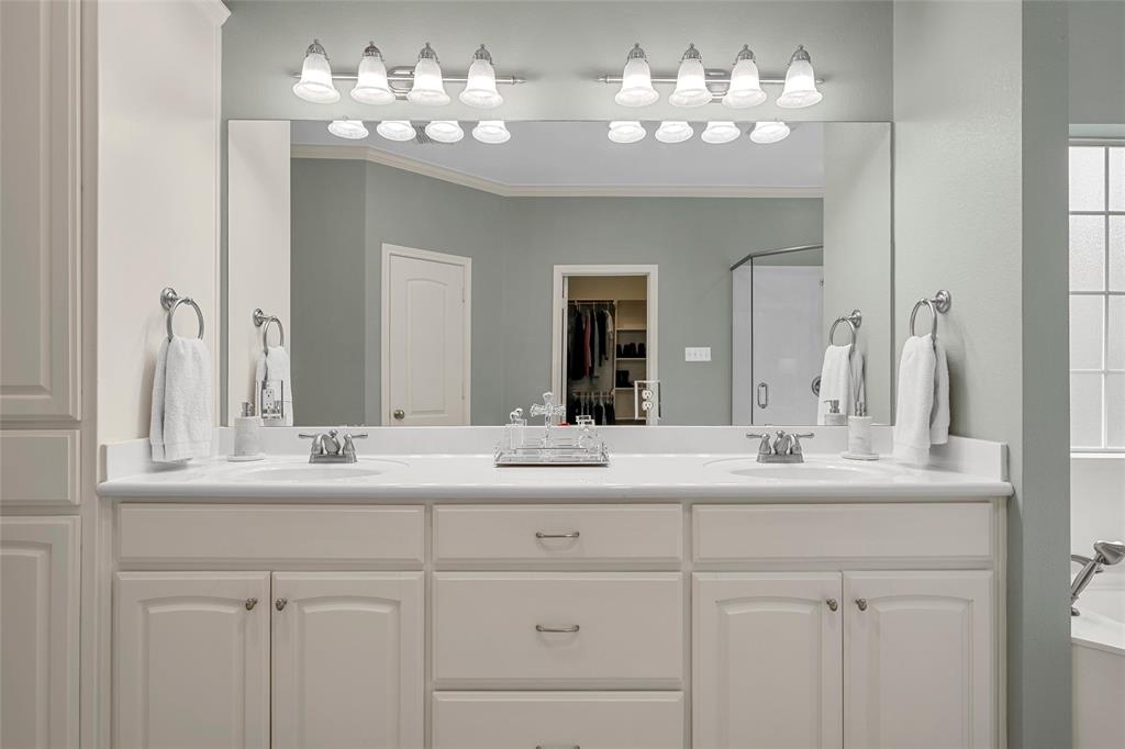 Village At Camden Court - Residential