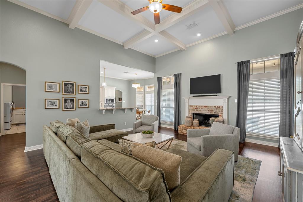 Village At Camden Court - Residential