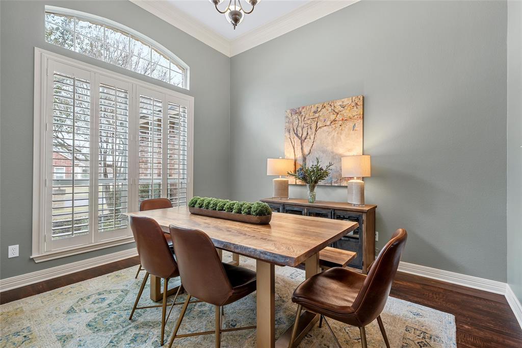 Village At Camden Court - Residential