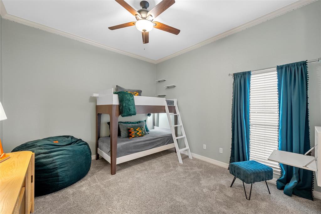 Village At Camden Court - Residential