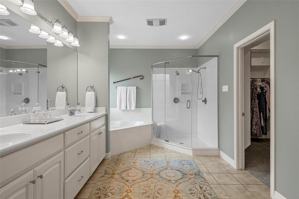 Village At Camden Court - Residential