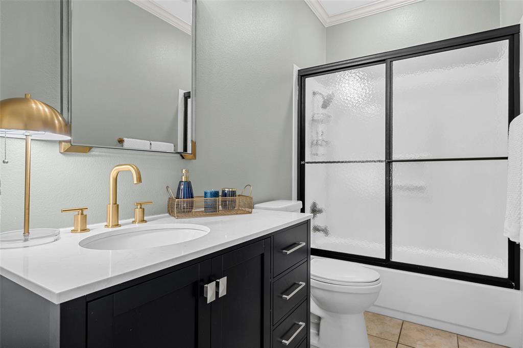 Village At Camden Court - Residential