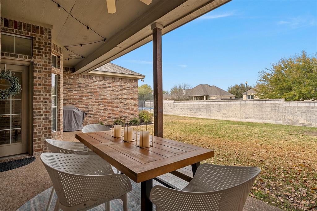 Village At Camden Court - Residential