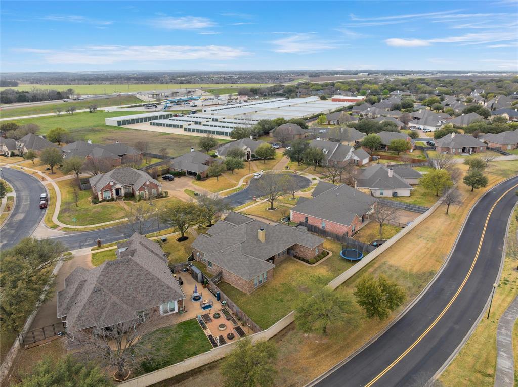 Village At Camden Court - Residential