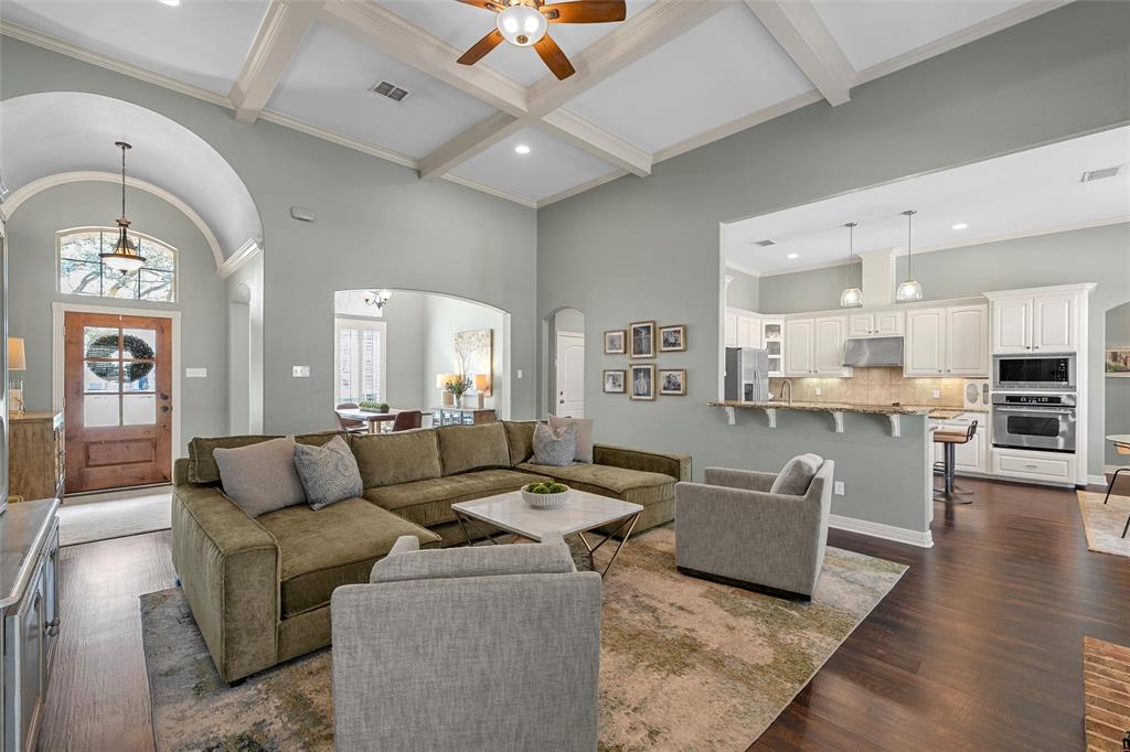 Village At Camden Court - Residential