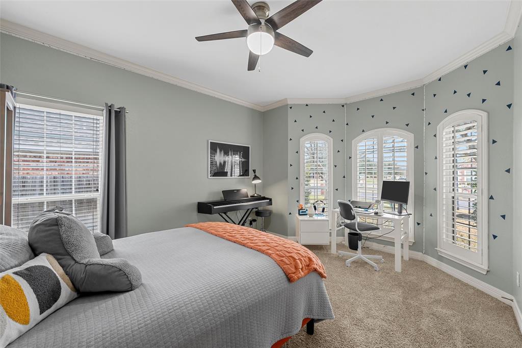 Village At Camden Court - Residential