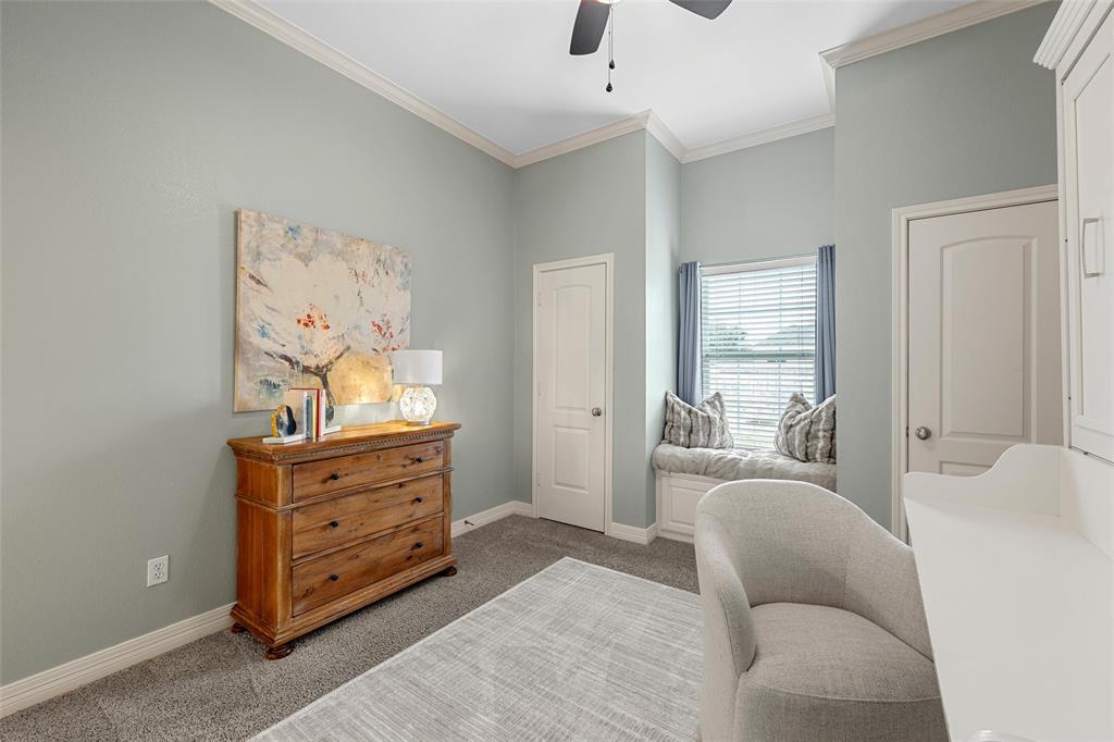 Village At Camden Court - Residential