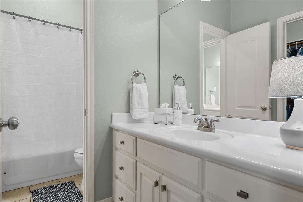 Village At Camden Court - Residential