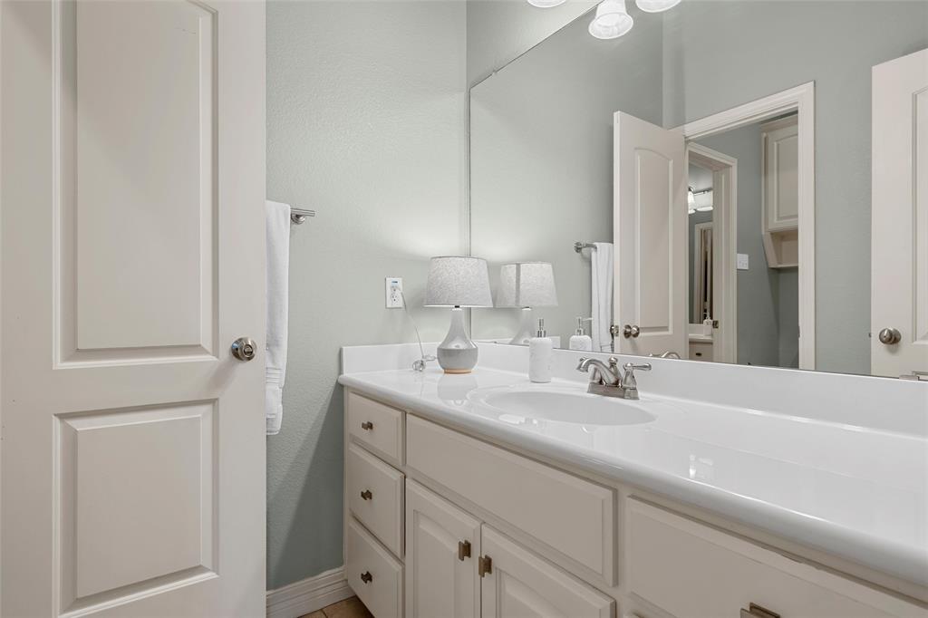 Village At Camden Court - Residential