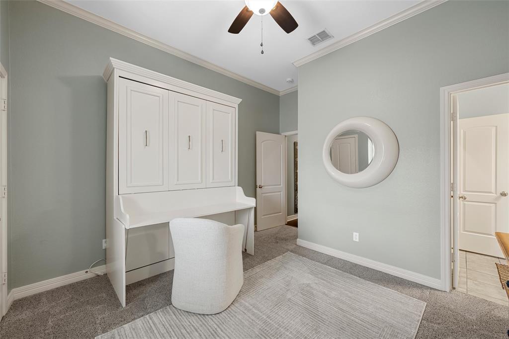 Village At Camden Court - Residential