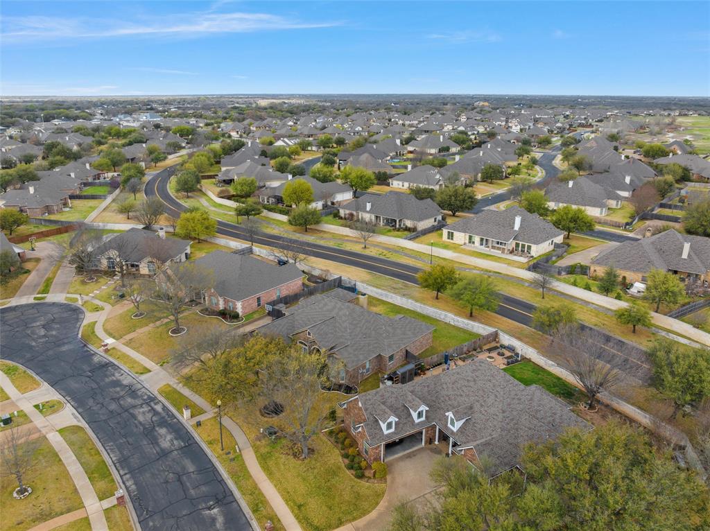Village At Camden Court - Residential