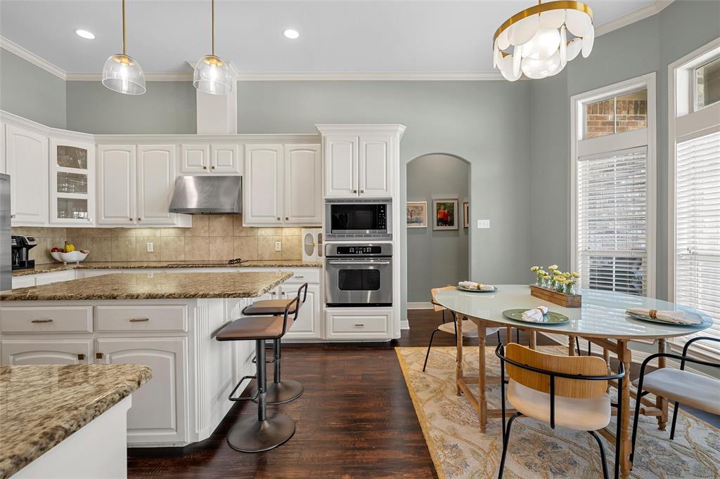 Village At Camden Court - Residential