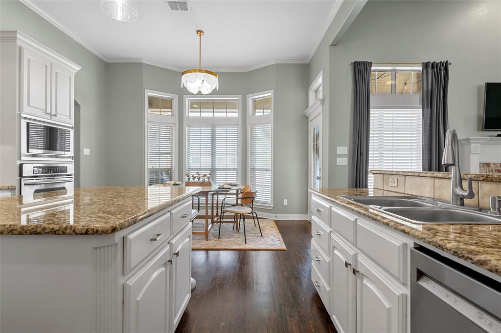 Village At Camden Court - Residential