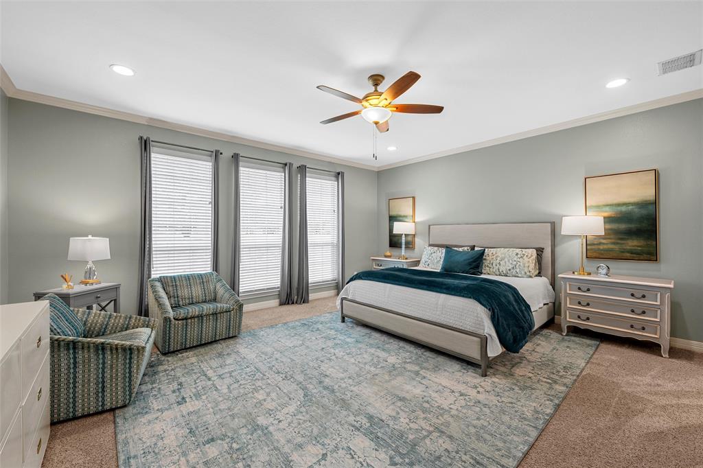 Village At Camden Court - Residential