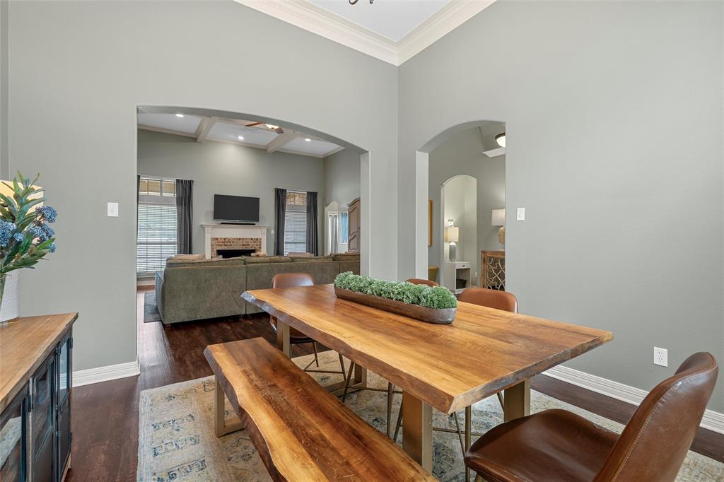 Village At Camden Court - Residential