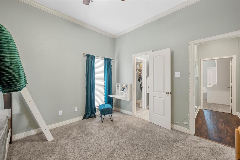 Village At Camden Court - Residential