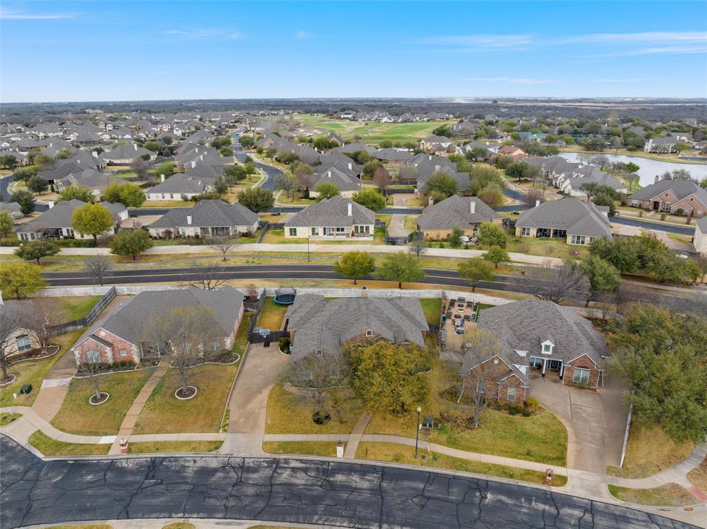 Village At Camden Court - Residential