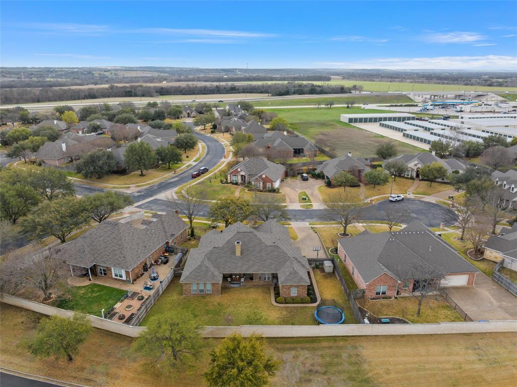 Village At Camden Court - Residential